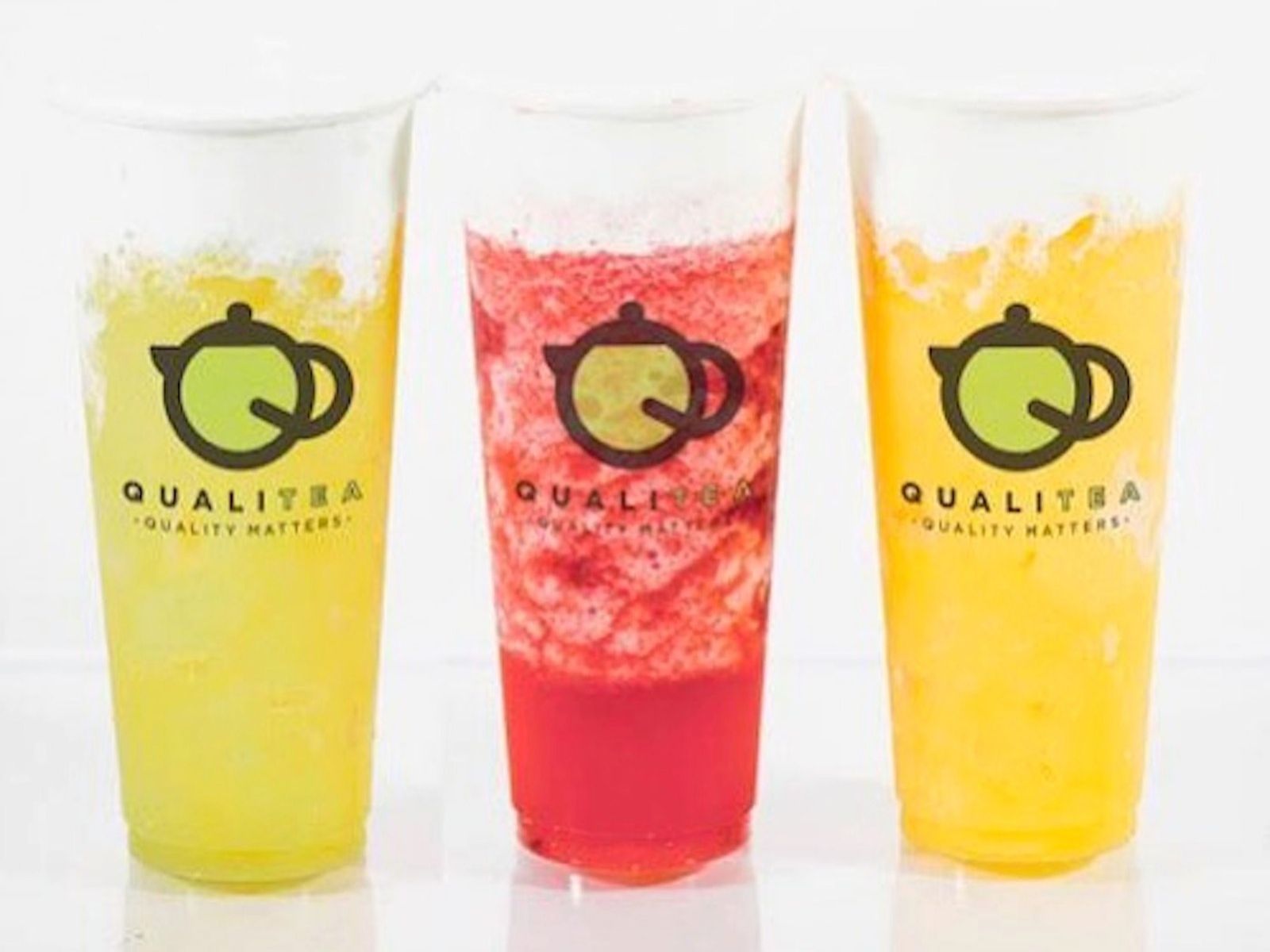 Order Cheesy Tropical Bliss food online from Qualitea store, San Francisco on bringmethat.com