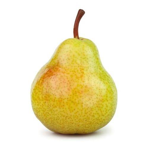 Order Bartlett Pear (1 pear) food online from Albertsons Express store, Gallup on bringmethat.com