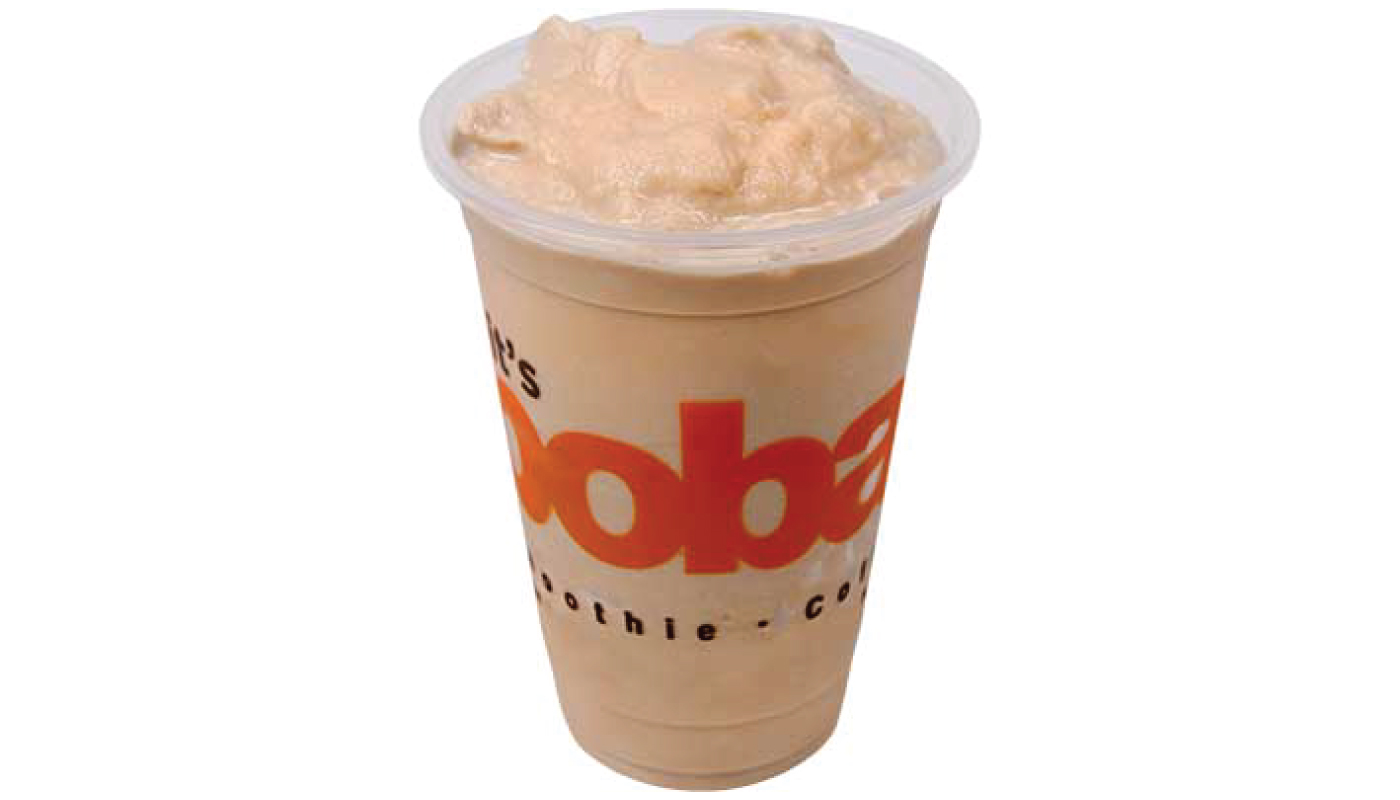 Order Chocolate Banana Shake food online from Boba Time store, Los Angeles on bringmethat.com