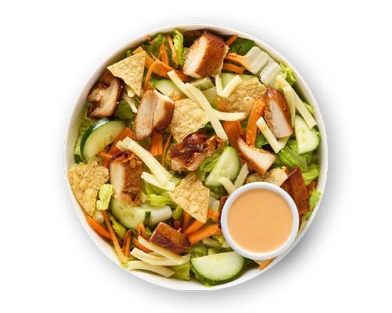 Order Buffalo Chicken food online from Just Salad store, Chapel Hill on bringmethat.com