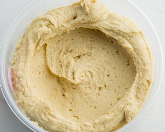 Order Chunky Hummus food online from Chickpea store, Chicago on bringmethat.com