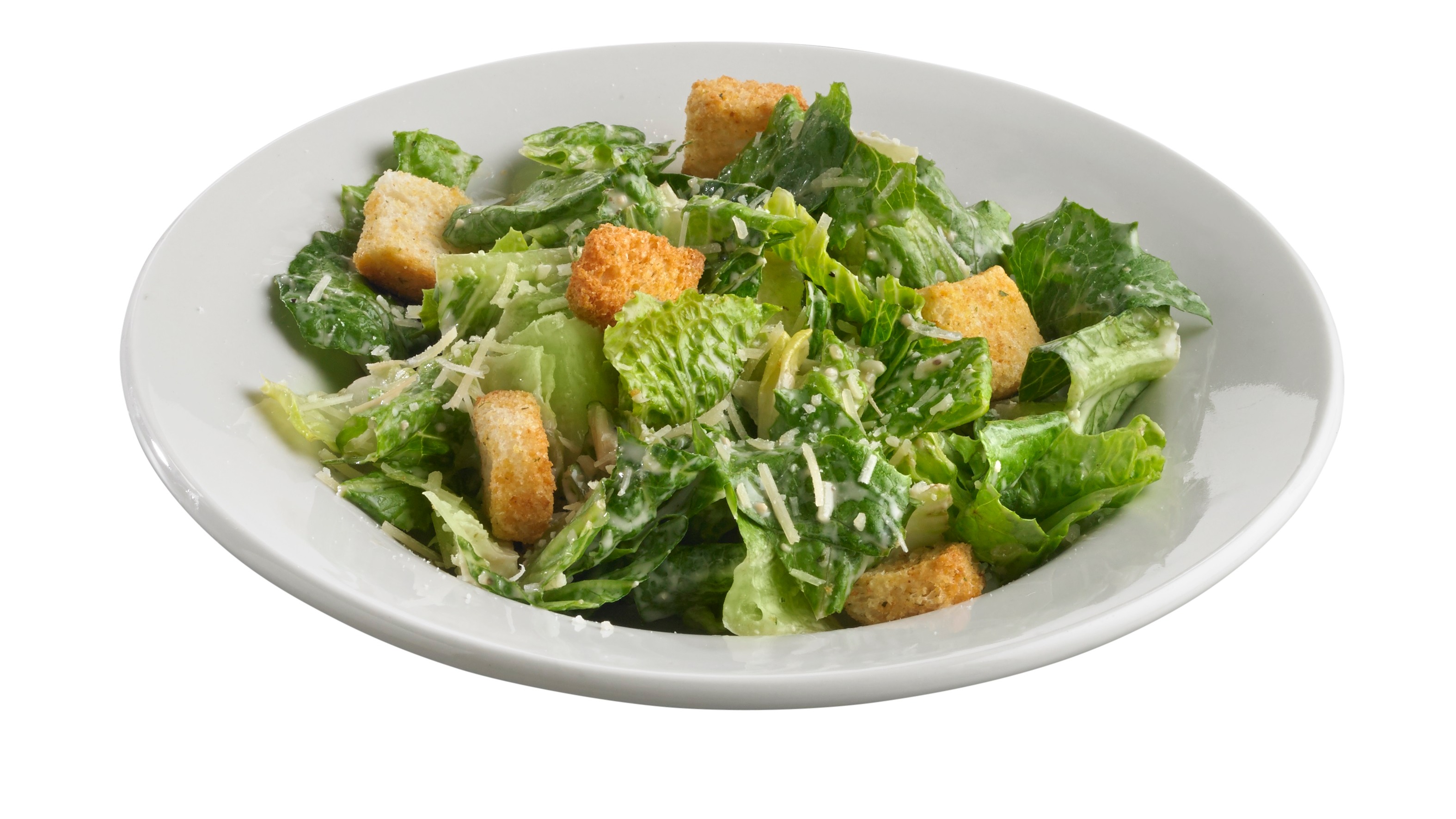 Order Starter Caesar Salad food online from Boston Restaurant & Sports Bar store, Mill Creek on bringmethat.com