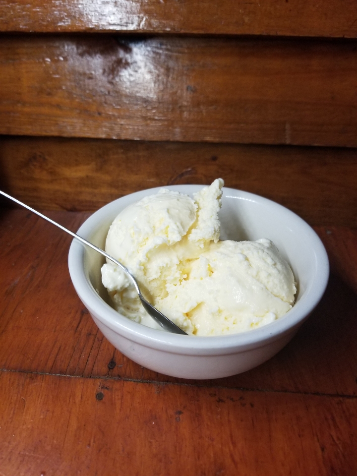 Order Bowl of Ice Cream food online from County Line On The Hill store, Austin on bringmethat.com