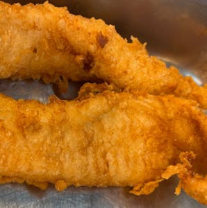 Order Battered Fish food online from Great Wall Express store, San Diego on bringmethat.com