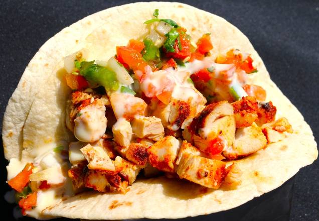 Order Grilled Chicken Taco food online from Cabo Taco store, Cincinnati on bringmethat.com
