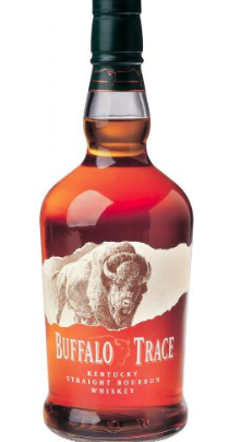Order Buffalo Trace Bourbon 750ml food online from Terners Liquor store, Los Angeles on bringmethat.com