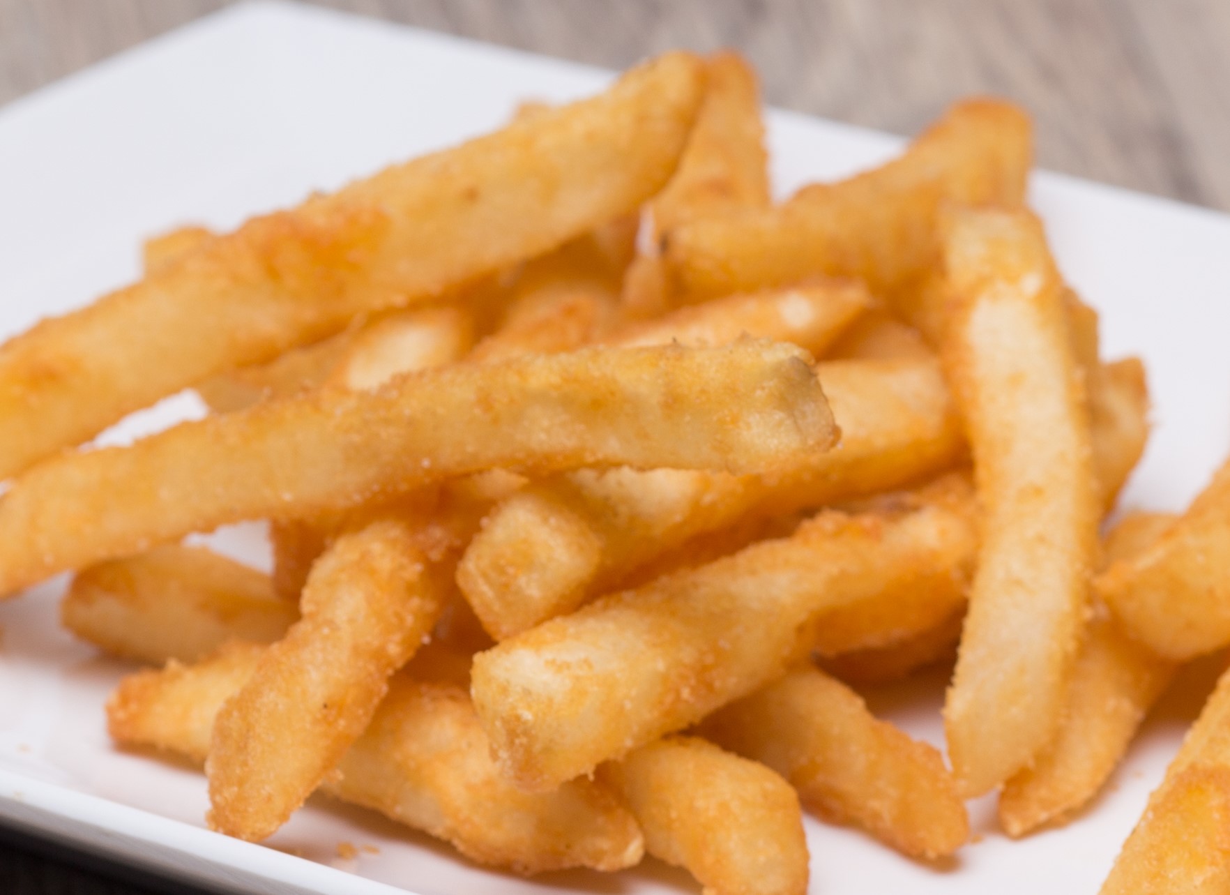 Order Fries food online from Mr Gyros And Burgers store, Newport News on bringmethat.com
