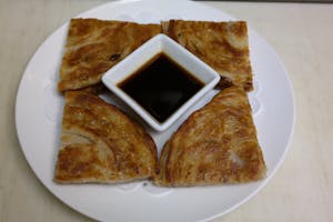 order online - Scallion Pie from Sushi Asia Gourmet on bringmethat.com