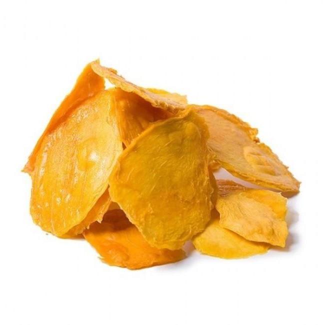 Order Natural Dried Mangoes food online from Nuts To You store, Philadelphia on bringmethat.com