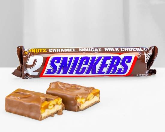 Order Snickers Bar - King Size food online from Munchie Magic store, Phoenix on bringmethat.com