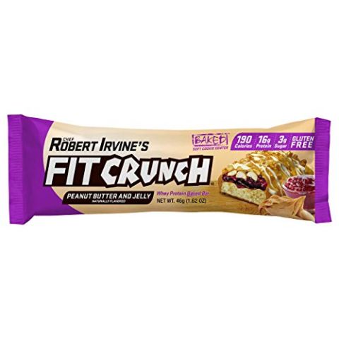 Order FITCrunch Peanut Butter & Jelly 3.1oz food online from 7-Eleven store, Dallas on bringmethat.com