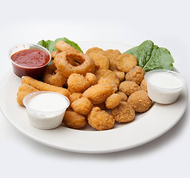 Order Combo Snack food online from Cemenos Pizza store, Joliet on bringmethat.com