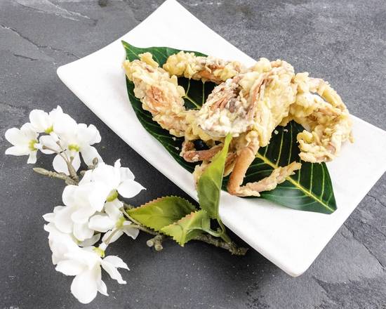 Order Soft Shell Crab food online from Harbor Sushi store, Tempe on bringmethat.com