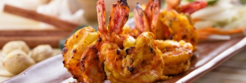 Order Chicken Tandoori food online from Curry Out store, Anaheim on bringmethat.com