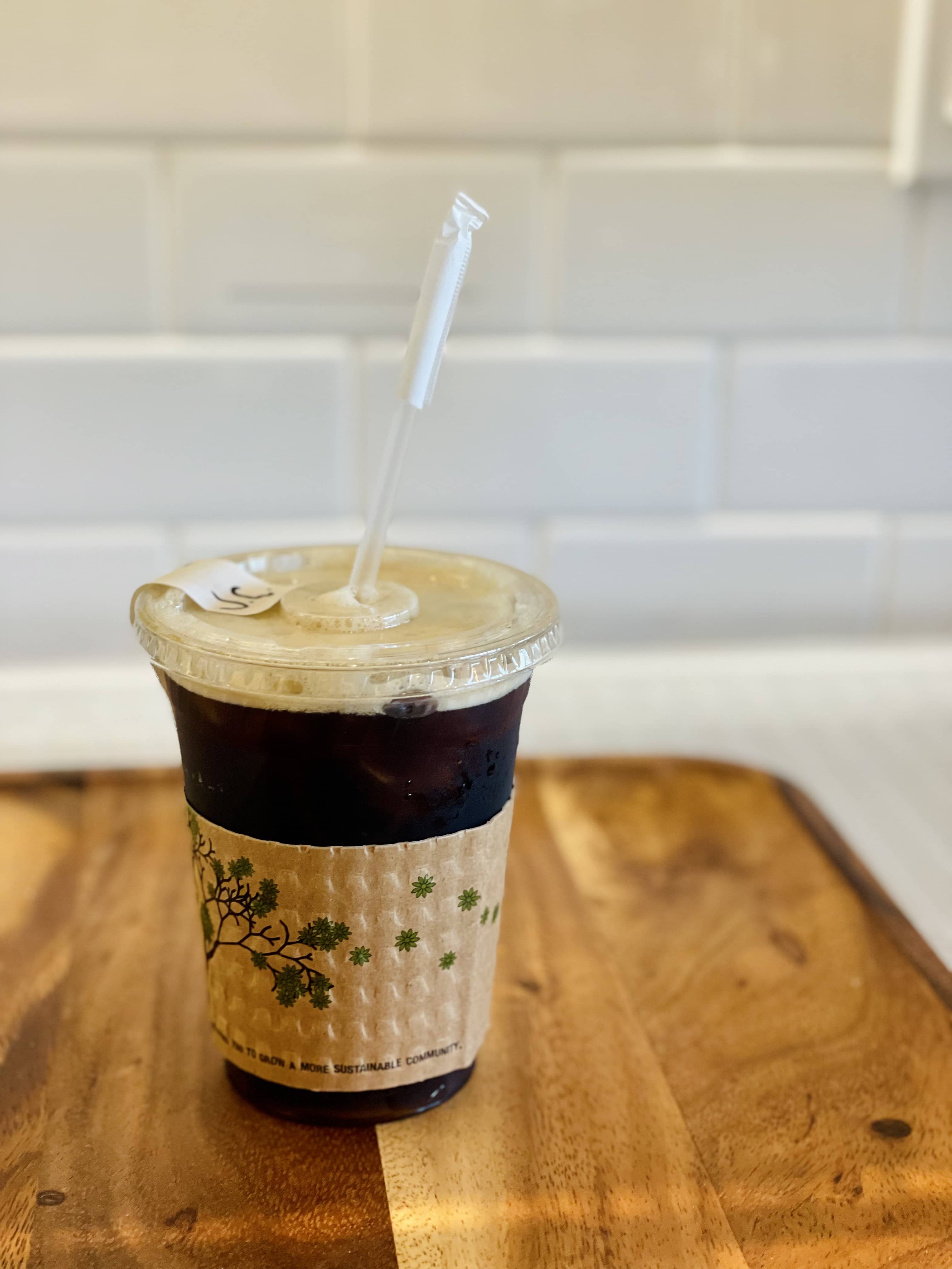 Order Iced Coffee food online from House Of Bagels store, San Jose on bringmethat.com