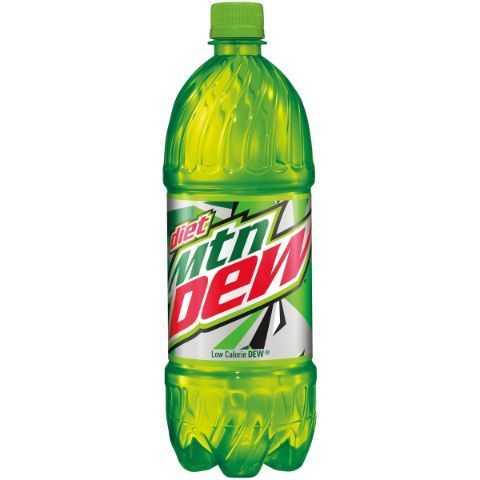 Order Mtn Dew Diet 1L food online from 7-Eleven store, Solon on bringmethat.com