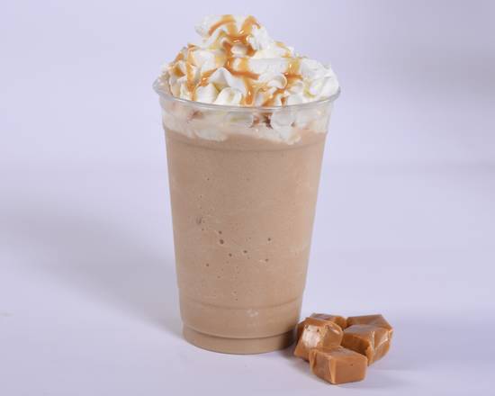 Order Blended Frappe food online from Amigos/Kings Classic store, Lincoln on bringmethat.com