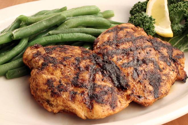 Order Houston Grilled Chicken food online from Texas Corral Portage store, Portage on bringmethat.com