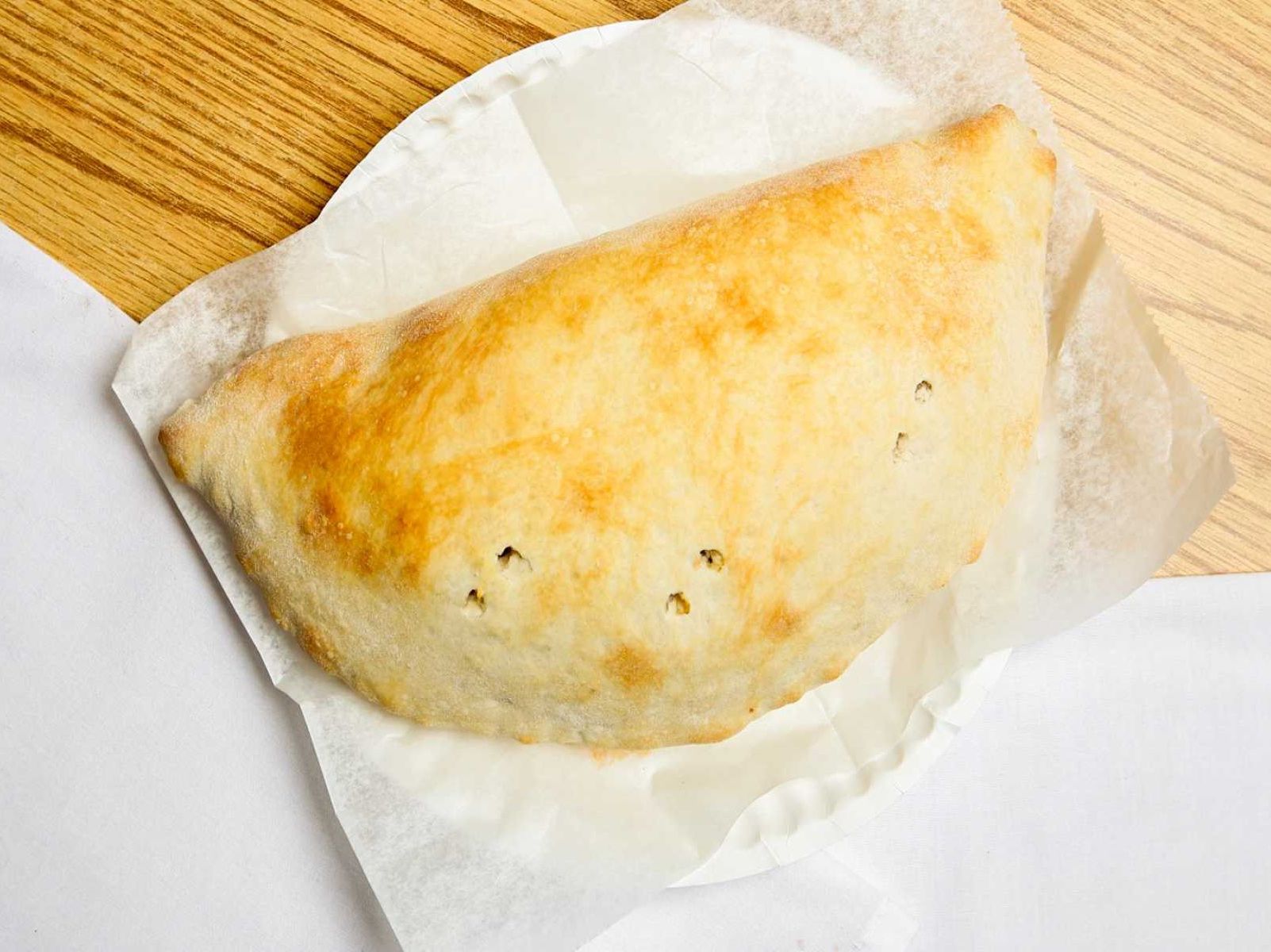 Order Stromboli food online from Jimmy Zs Pizza store, Houston on bringmethat.com