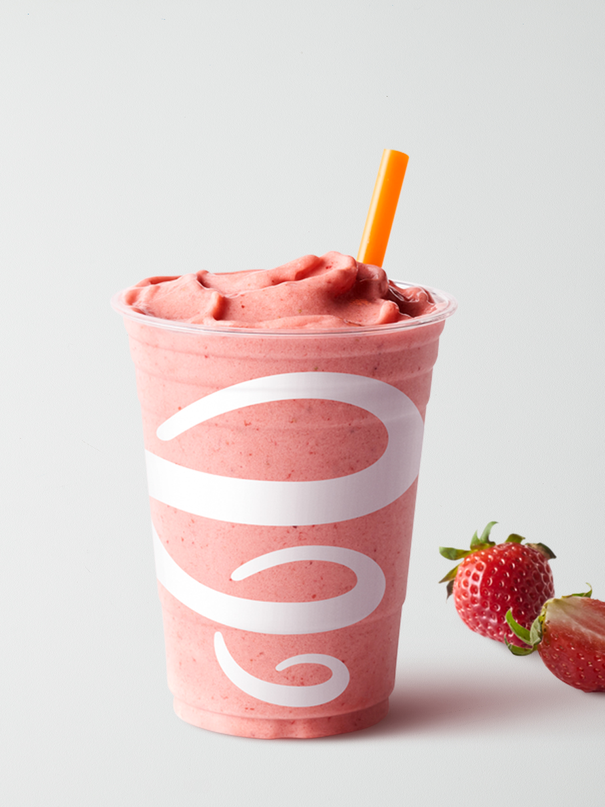 Order Strawberry Whirl™ food online from Jamba store, Twin Falls on bringmethat.com