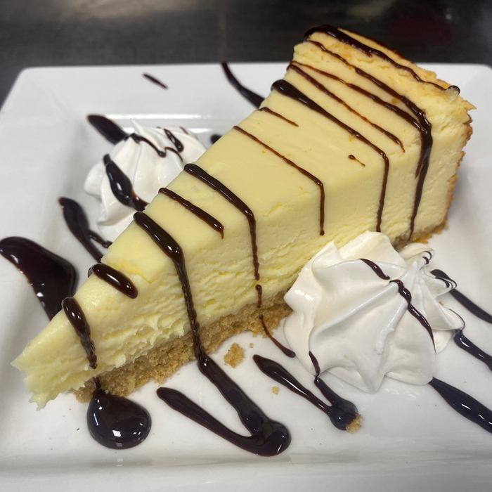 Order Cheesecake food online from Soho store, Pittsburgh on bringmethat.com