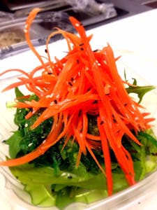 Order Seaweed Salad food online from Asian Thai Kitchen store, Miami on bringmethat.com