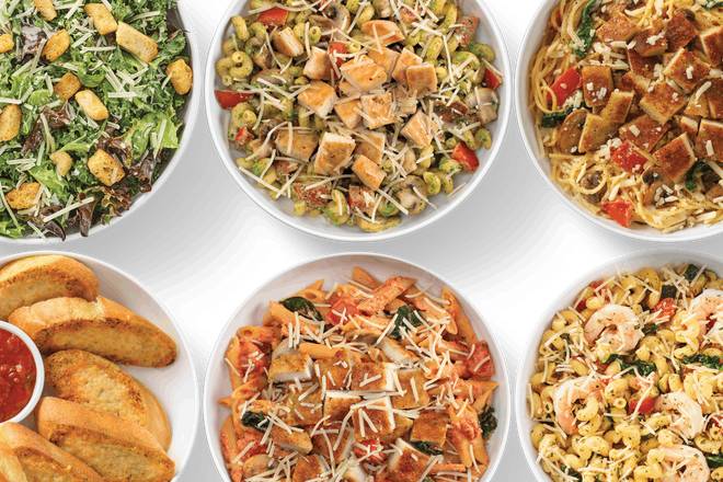 Order Italian Classics food online from Noodles & Company store, Cedar Rapids on bringmethat.com