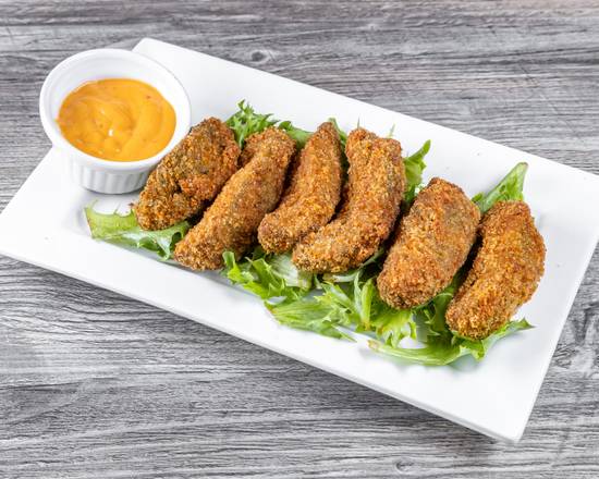 Order Avocado Fries food online from Avocado Theory Express store, Tinley Park on bringmethat.com
