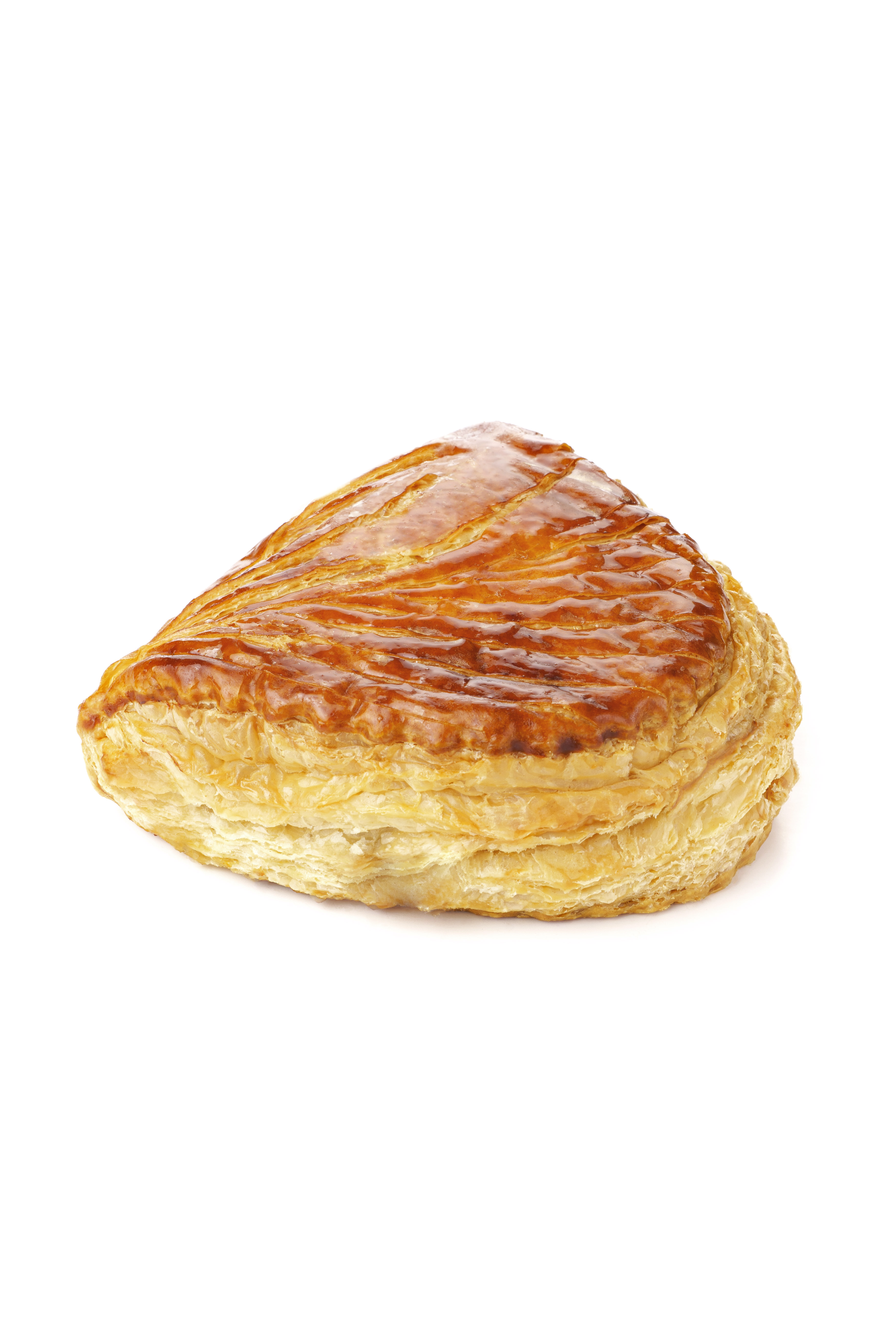 Order Apple Turnover food online from Cafe Breizh store, Las Vegas on bringmethat.com