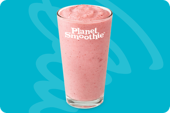 Order 2 Piece Bikini Smoothie food online from Planet Smoothie store, Huntsville on bringmethat.com