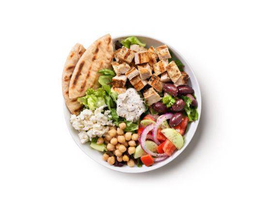 Order Bowl food online from The Simple Greek store, Ankeny on bringmethat.com