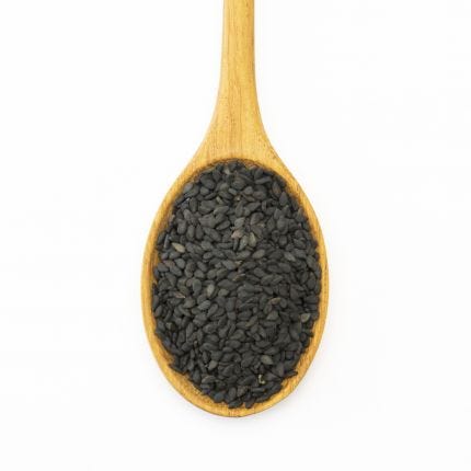 Order Black Sesame Seed  food online from The Spice & Tea Exchange Of Savannah store, Savannah on bringmethat.com