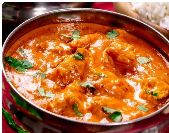 Order Butter Chicken food online from Bombay Kitchen store, Tucker on bringmethat.com