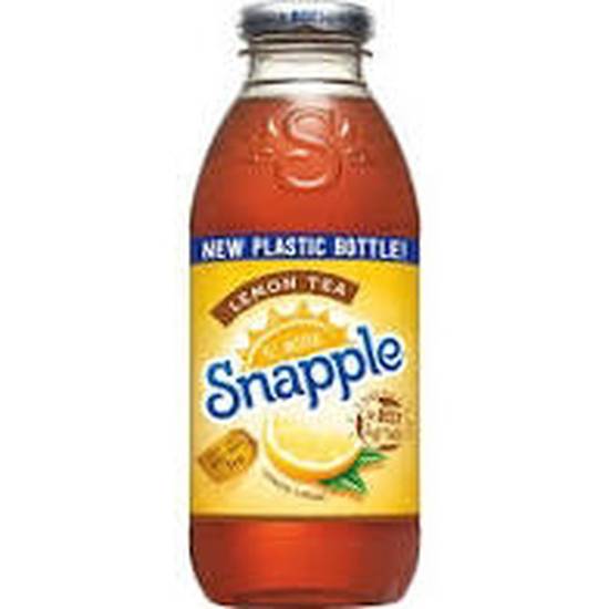 Order Snapple  Iced Tea food online from Upper Crust Pizzeria store, Beverly Hills on bringmethat.com