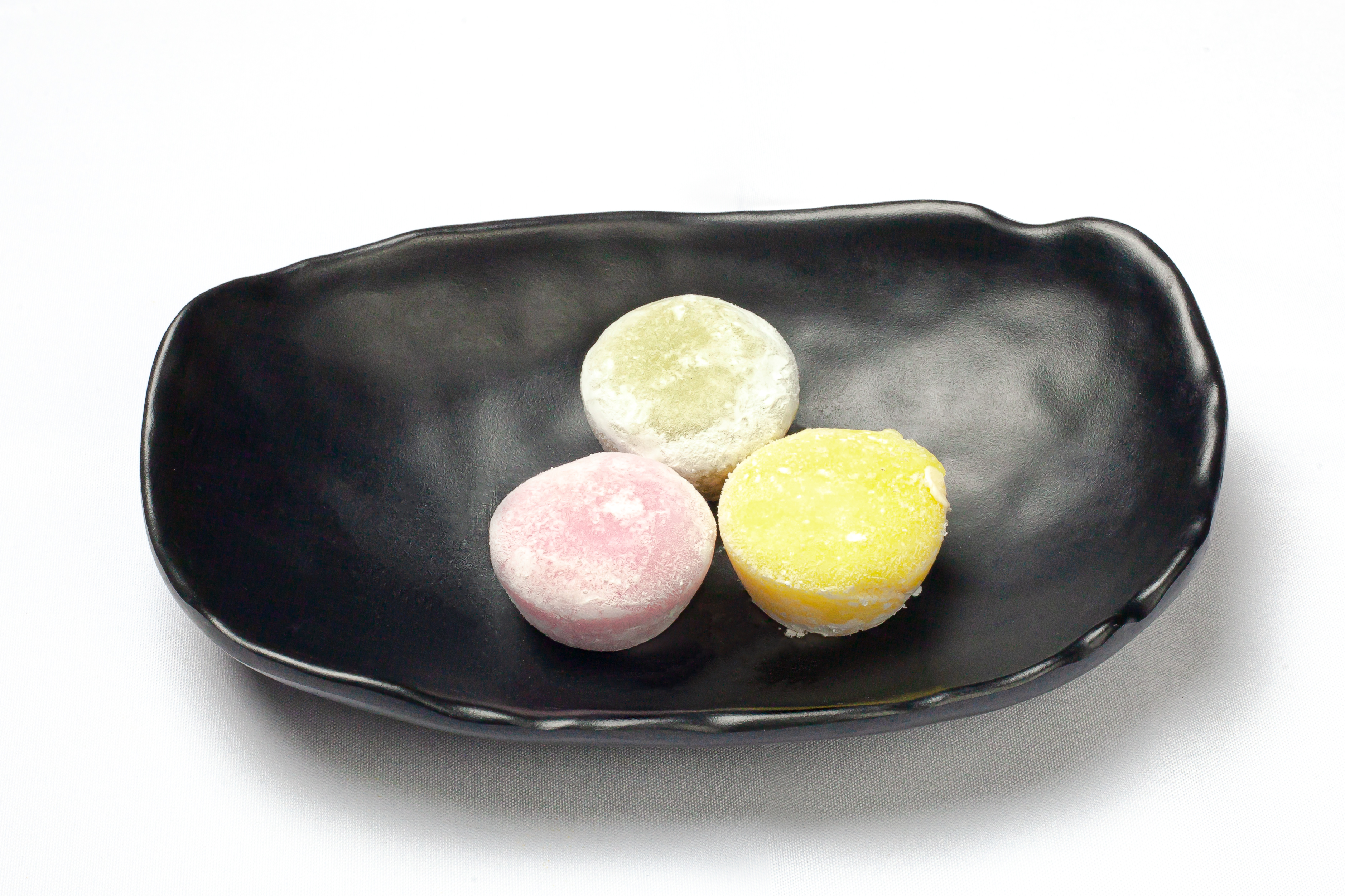 Order Mochi Ice Cream food online from The Backhouse store, Los Angeles on bringmethat.com
