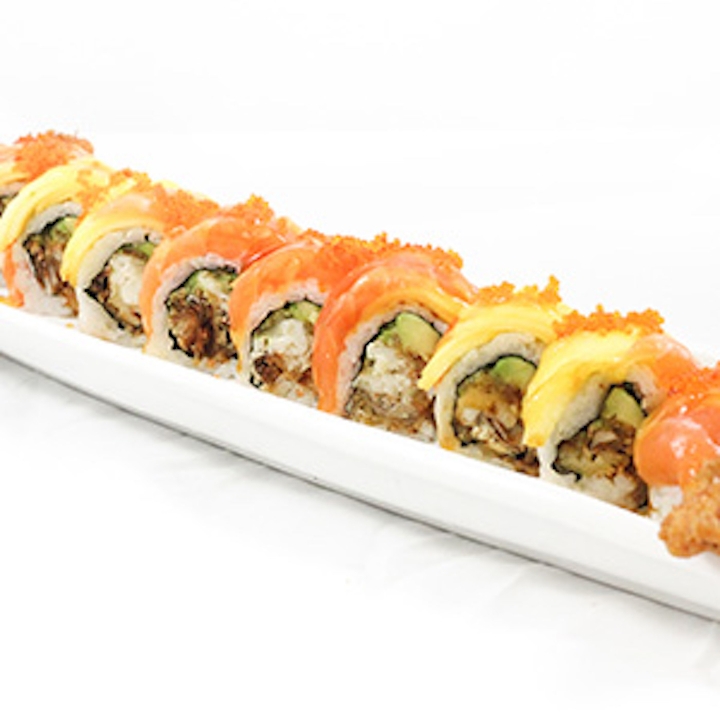 Order Stanford Roll food online from Sushi Plus store, Redwood City on bringmethat.com