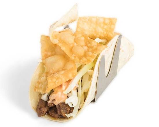 Order Korean BBQ Steak food online from Tacos 4 Life - Texarkana store, Texarkana on bringmethat.com