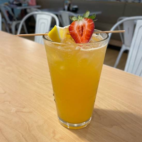 Order Specialty Beverages food online from Eggs Up Grill store, Pawleys Island on bringmethat.com