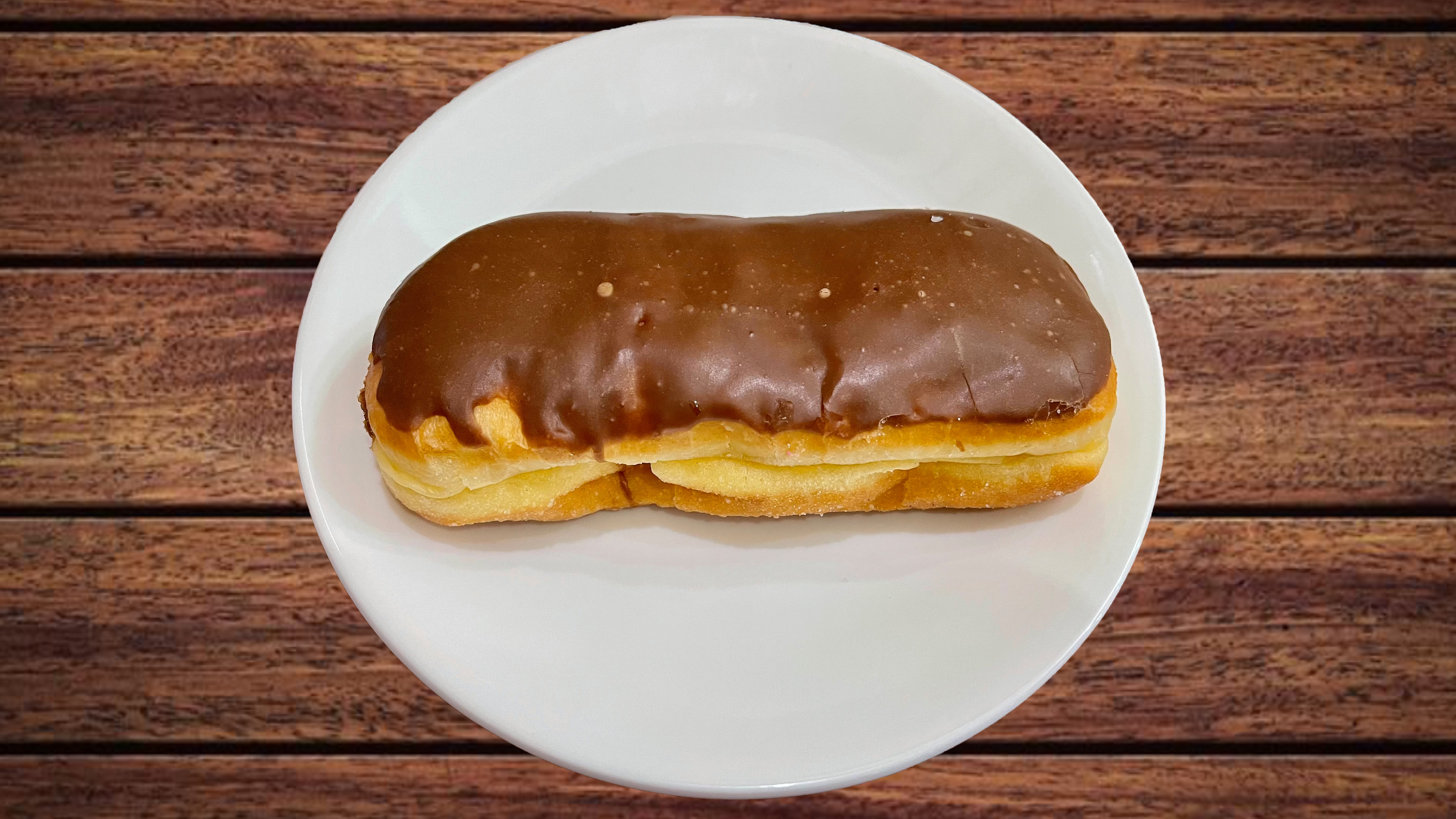 Order Chocolate Bar food online from Glaze Donuts And Bagel Sandwiches store, San Francisco on bringmethat.com