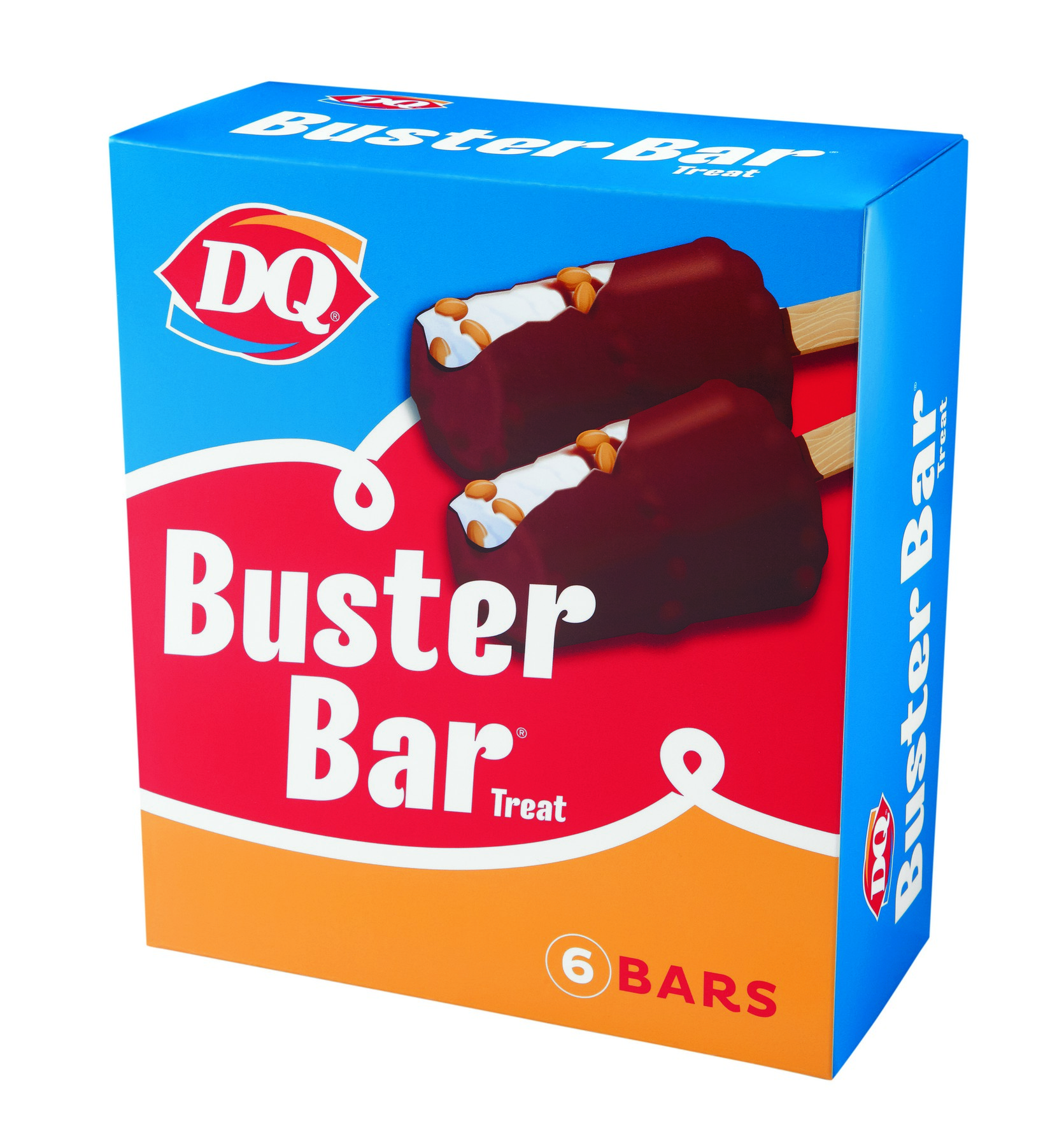 Order Buster Bar food online from Dairy Queen store, Bowling Green on bringmethat.com