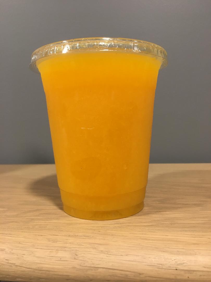 Order Fresh Squeezed Orange Juice food online from Market Crates store, New York on bringmethat.com