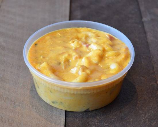 Order Mac N Cheese  food online from Local Pizza & Wings store, Charlotte on bringmethat.com