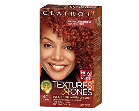 Order Clairol Textures and Tones food online from Temple Beauty Supply store, South Gate on bringmethat.com