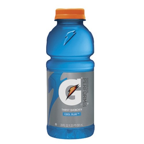 Order Gatorade food online from Golden Crust Pizza store, Providence on bringmethat.com