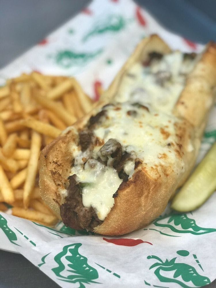 Order Meatball Sub - Sub food online from House of Pizza store, Clinton on bringmethat.com