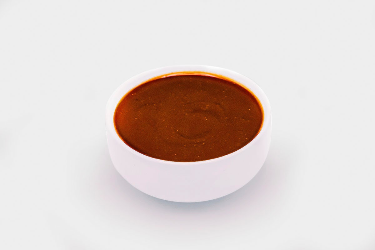 Order KOREAN BBQ SAUCE food online from Charleys Cheesesteaks store, Bowie on bringmethat.com