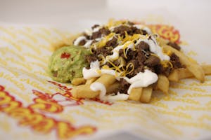 Order Super Fries food online from Alberto Mexican Food store, Covina on bringmethat.com