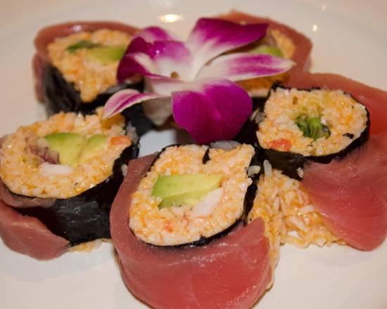 Order Red Roll food online from O2 Restaurant store, Simi Valley on bringmethat.com