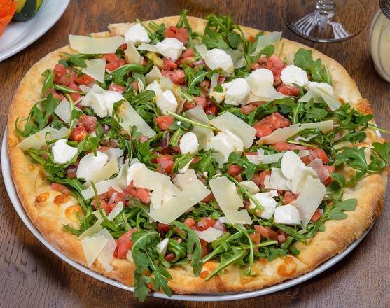 Order Arugula Pizza food online from Whippany Pizza Restaurant & Catering store, Morris County on bringmethat.com