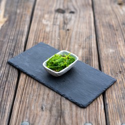 Order Seaweed Salad food online from Go Fish Poke Bar store, Redwood City on bringmethat.com